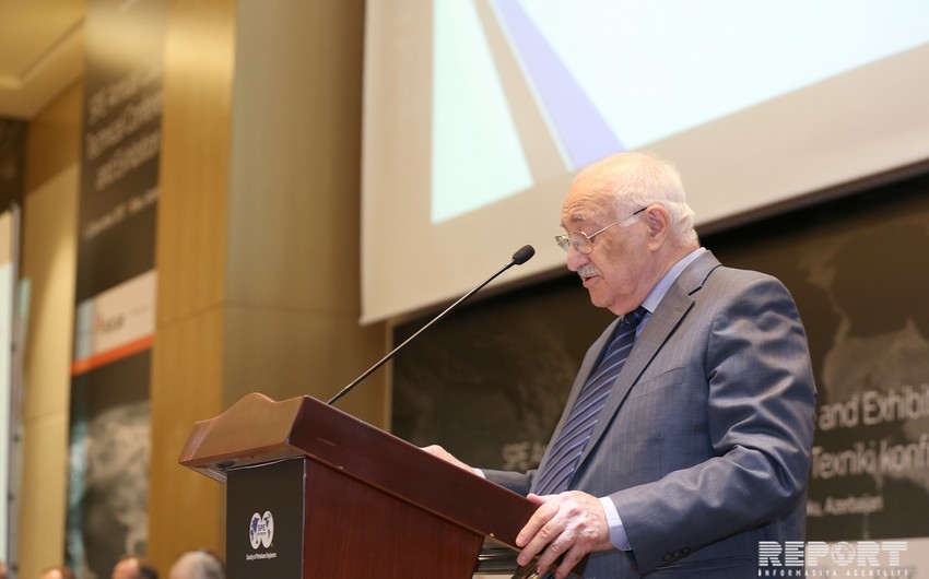Azərbaycanda müstəqillik illərində 700 mln. ton neft hasil olunub