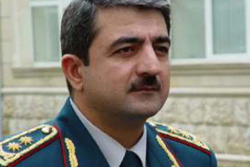 Elçin Quliyev Novruz bayramını iranlı həmkarı ilə birlikdə qeyd edəcək