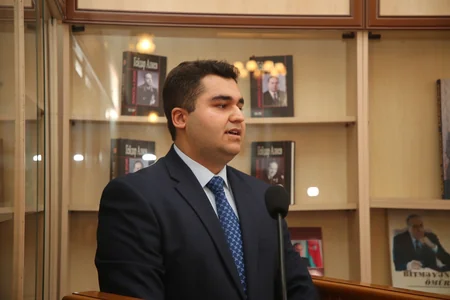 “Ağıllı Qarabağı tanıyaq” layihəsinin icrasına başlanılıb