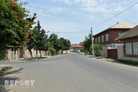 Lənkəranda ilin 6 ayında sosial-iqtisadi inkişaf sahəsində görülən işlər müzakirə olunub - FOTO