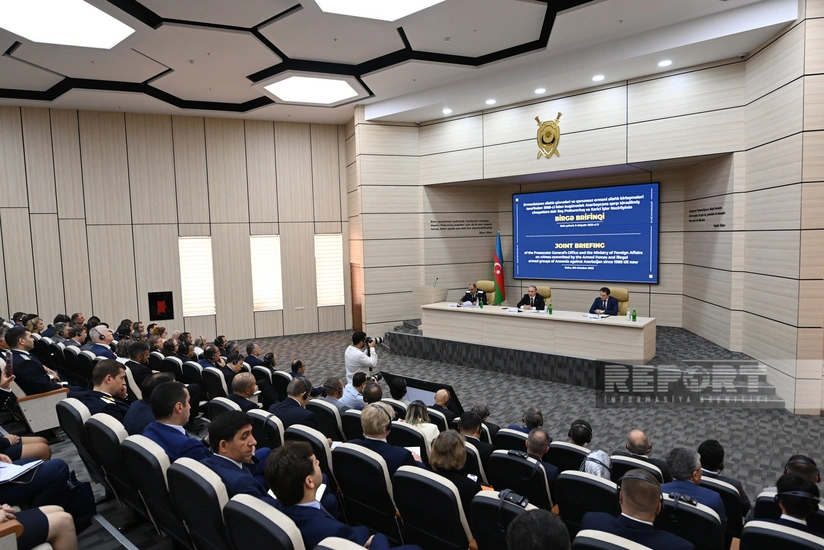 Number of people killed in genocide and mass killings committed by Armenia against Azerbaijanis announced