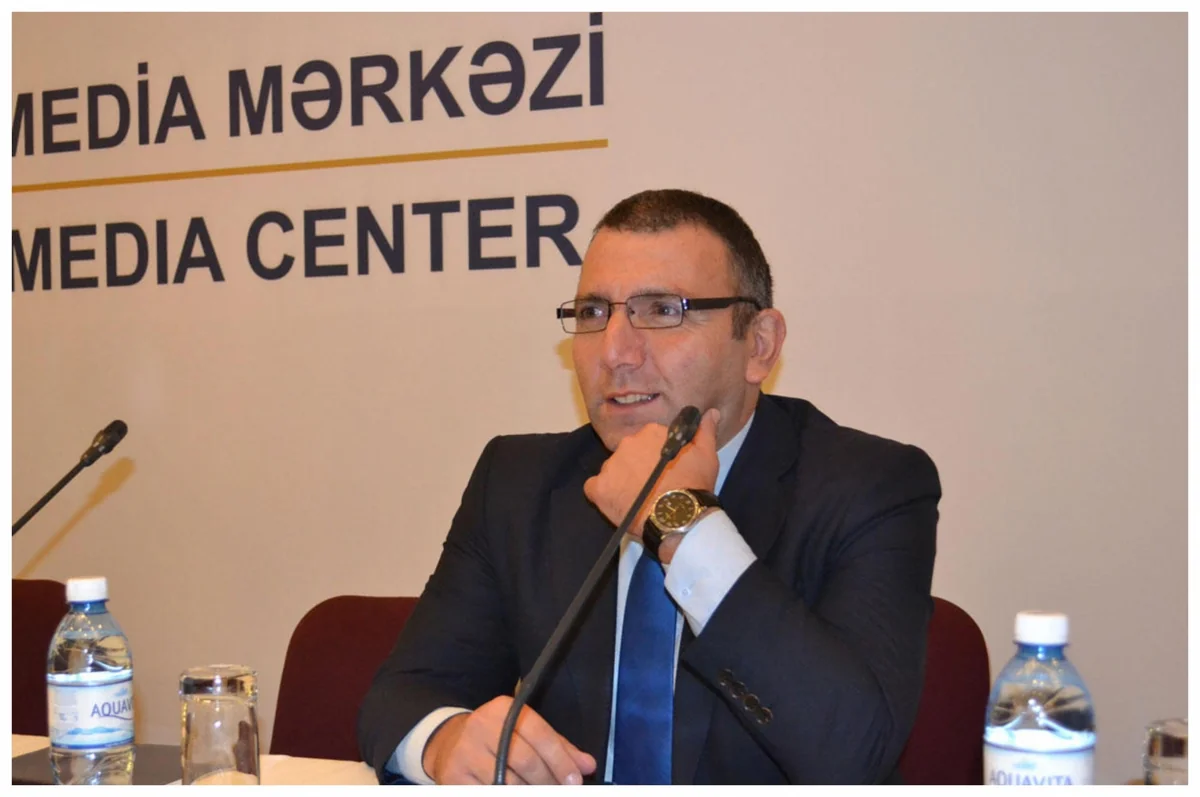 Award named after late expert on international relations Arye Gut established