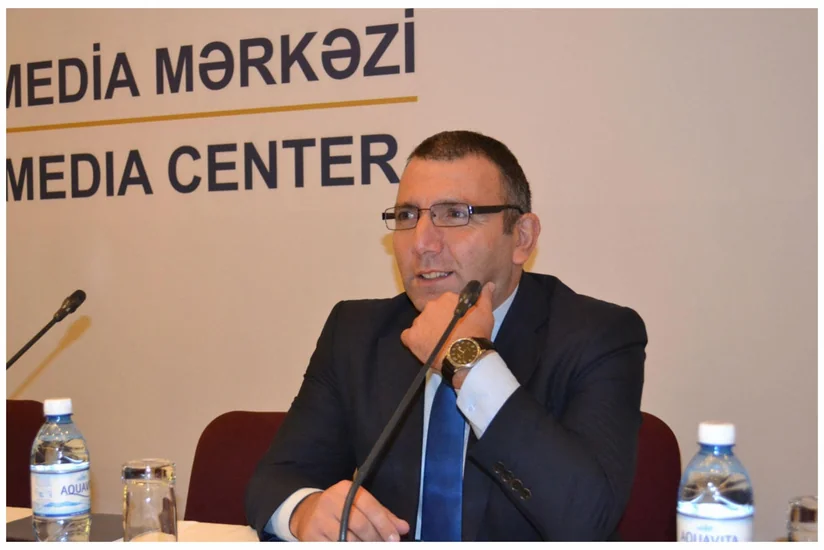 Award named after late expert on international relations Arye Gut established