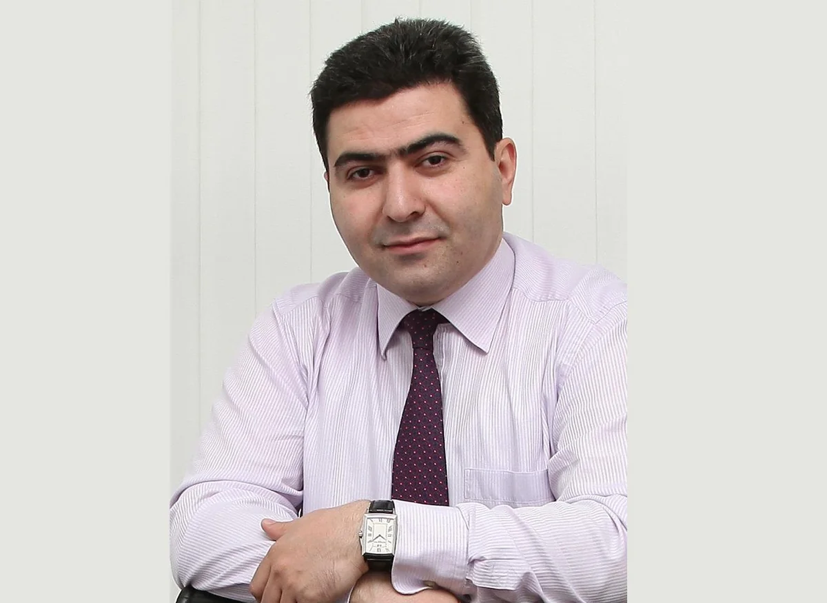 Назначен еще один зампред правления МБА