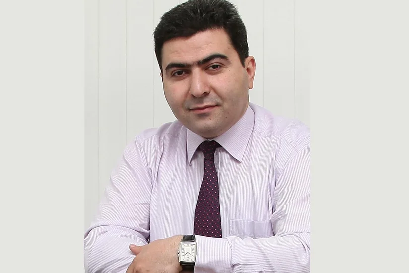 ABB-nin İdarə Heyətinə daha bir sədr müavini təyin edilib