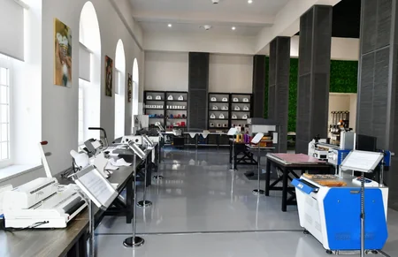 “Quba ABAD Factory” qablaşdırma vasitələrinin istehsalı müəssisəsi açılıb