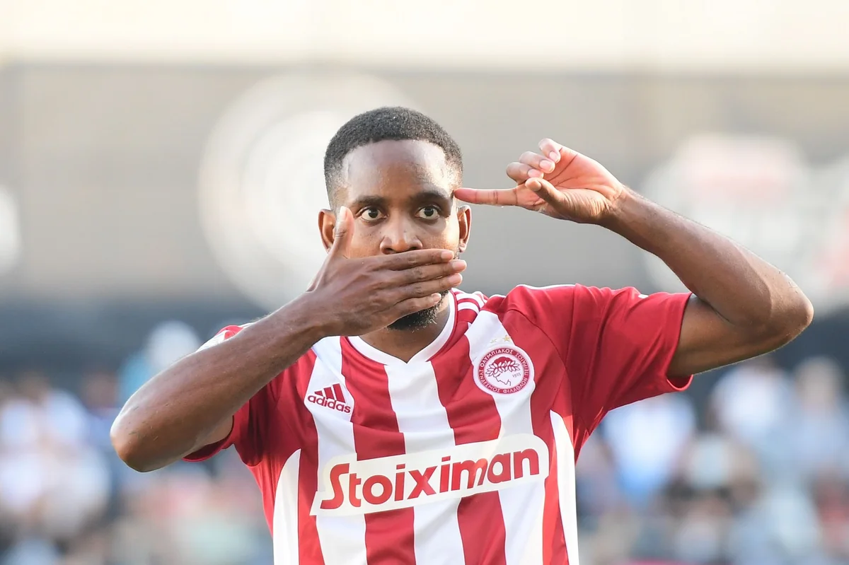 Соперник Карабаха в Лиге Европы одержал гостевую победу