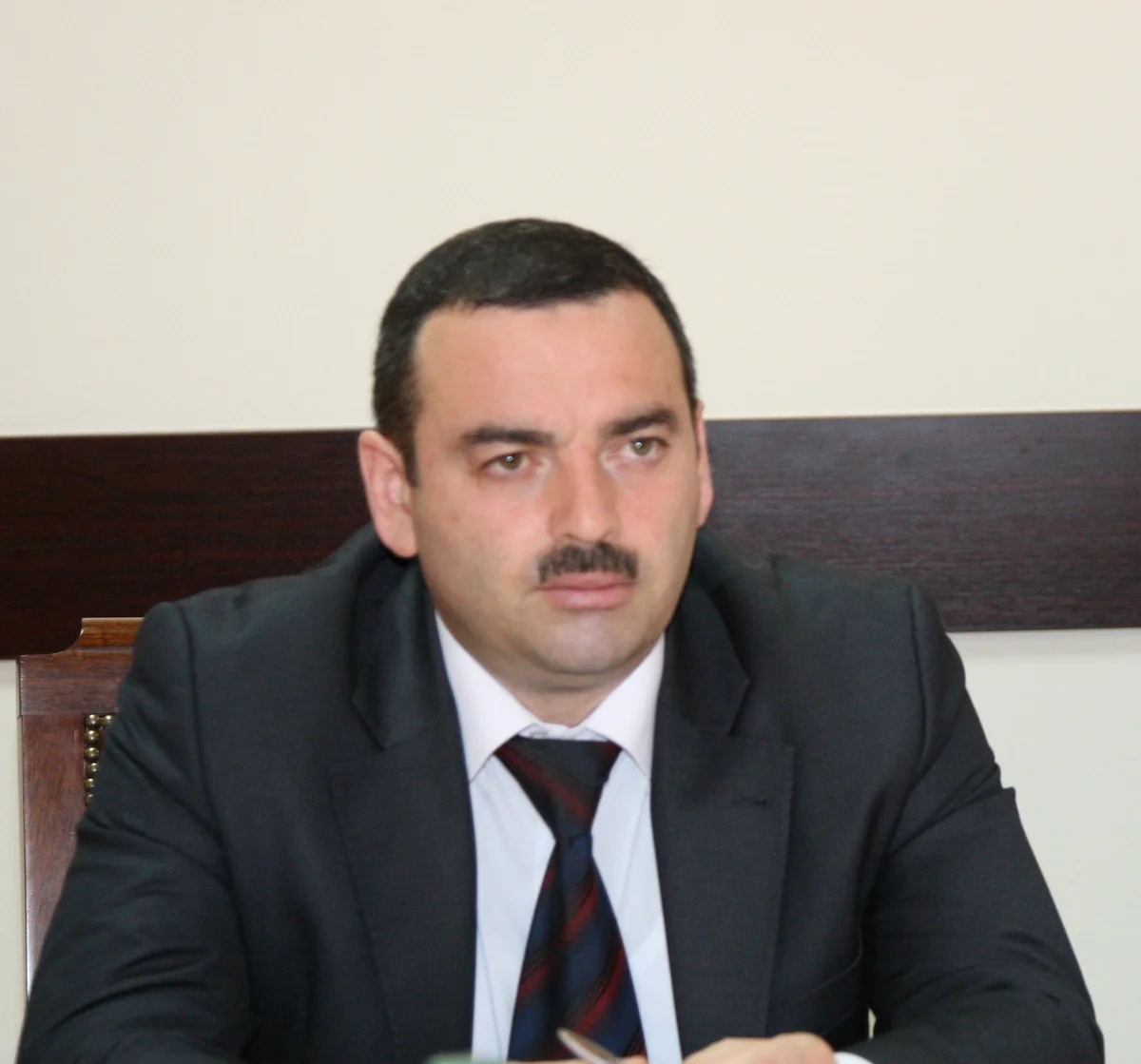 Anar Aliyev: “Next stage of reforms, which is based on new working principles, starts in tax system”