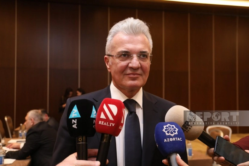 Croatian Ambassador highlights growing significance of Middle Corridor