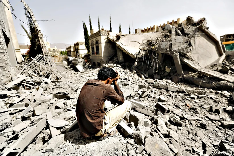 ABŞ-ın Yəməni bombardıman etməsi nəticəsində 19 dinc sakin ölüb