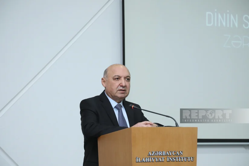 Dövlət Komitəsi Azərbaycandakı dini icmaları ayıq-sayıq olmağa çağırıb