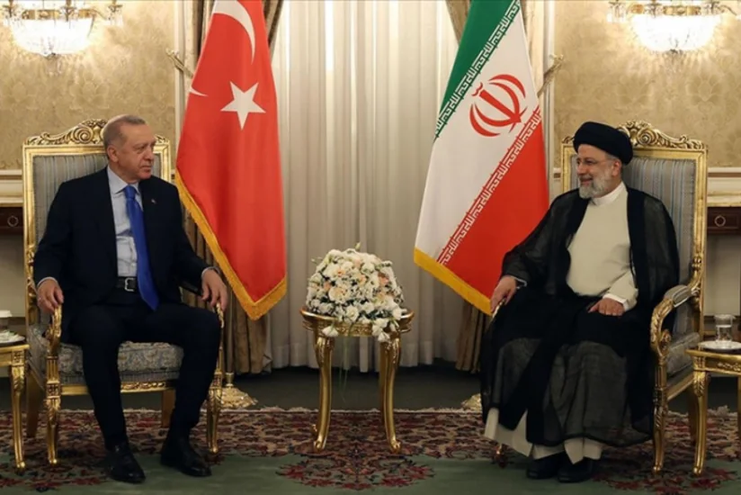 Türkiyə və İran liderlərinin sabah müzakirə edəcəkləri məsələlər açıqlanıb