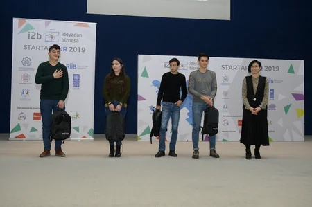 Mingəçevirin innovativ layihələri müəyyənləşib