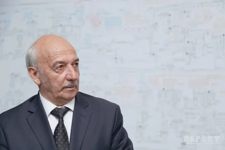 “Azərenerji”nin baş mühəndisi: Buranı bir saniyə də nəzarətsiz qoymaq olmaz - MÜSAHİBƏ