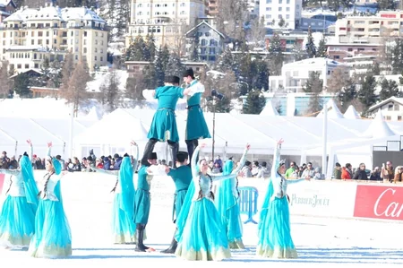 Land of Fire Dünya Kubokuna qələbə ilə başlayıb