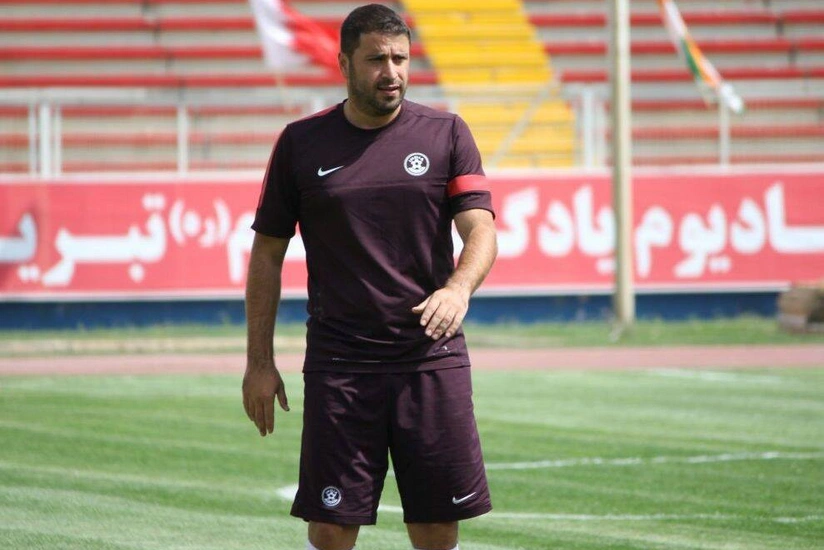 Kəpəzin baş məşqçisi postunda dəyişiklik baş verib