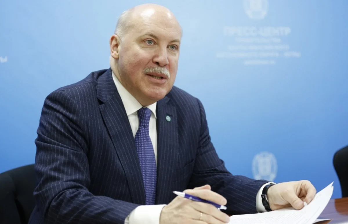​Генсек: ШОС готова подписать меморандум о предоставлении статуса партнера по диалогу Азербайджану