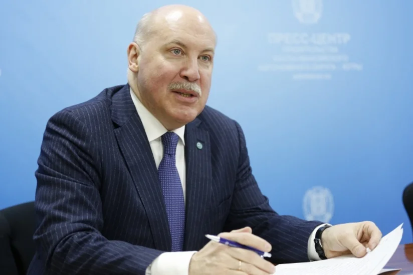 ​Генсек: ШОС готова подписать меморандум о предоставлении статуса партнера по диалогу Азербайджану