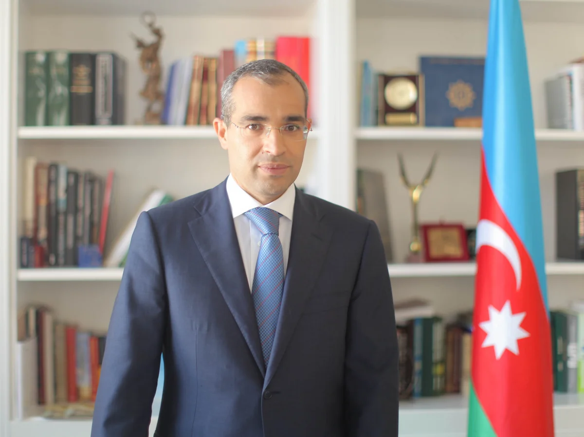 Mikayıl Cabbarovun qəbul vaxtı dəyişdirilib