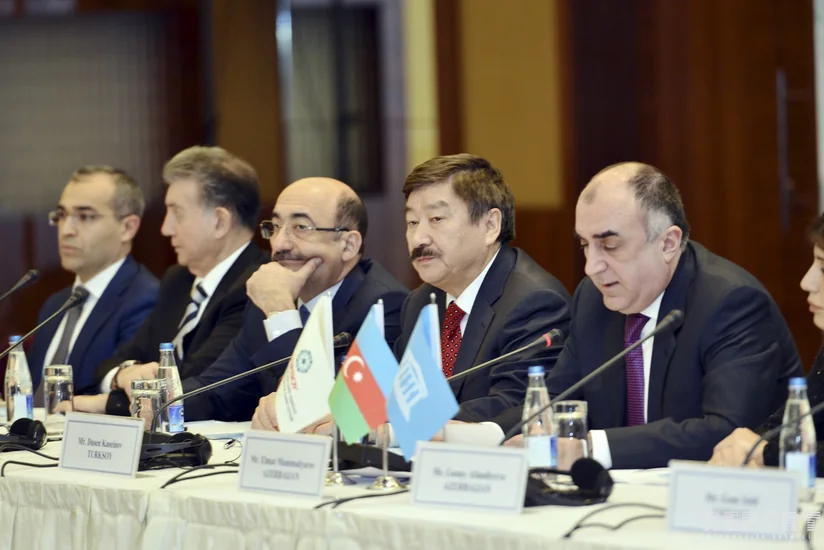 Əbülfəs Qarayev: Musiqilərimiz, aşıq sənətimiz, muğamımız və digər sənət nümunələrimiz təcavüzə məruz qalıb