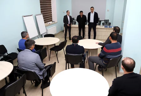 Şamaxı və Qəbələnin baş məşqçiləri Pro kateqoriyası alıblar