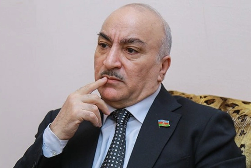 Deputat Qarabağ komitəsinin yaradılmasını təklif edib