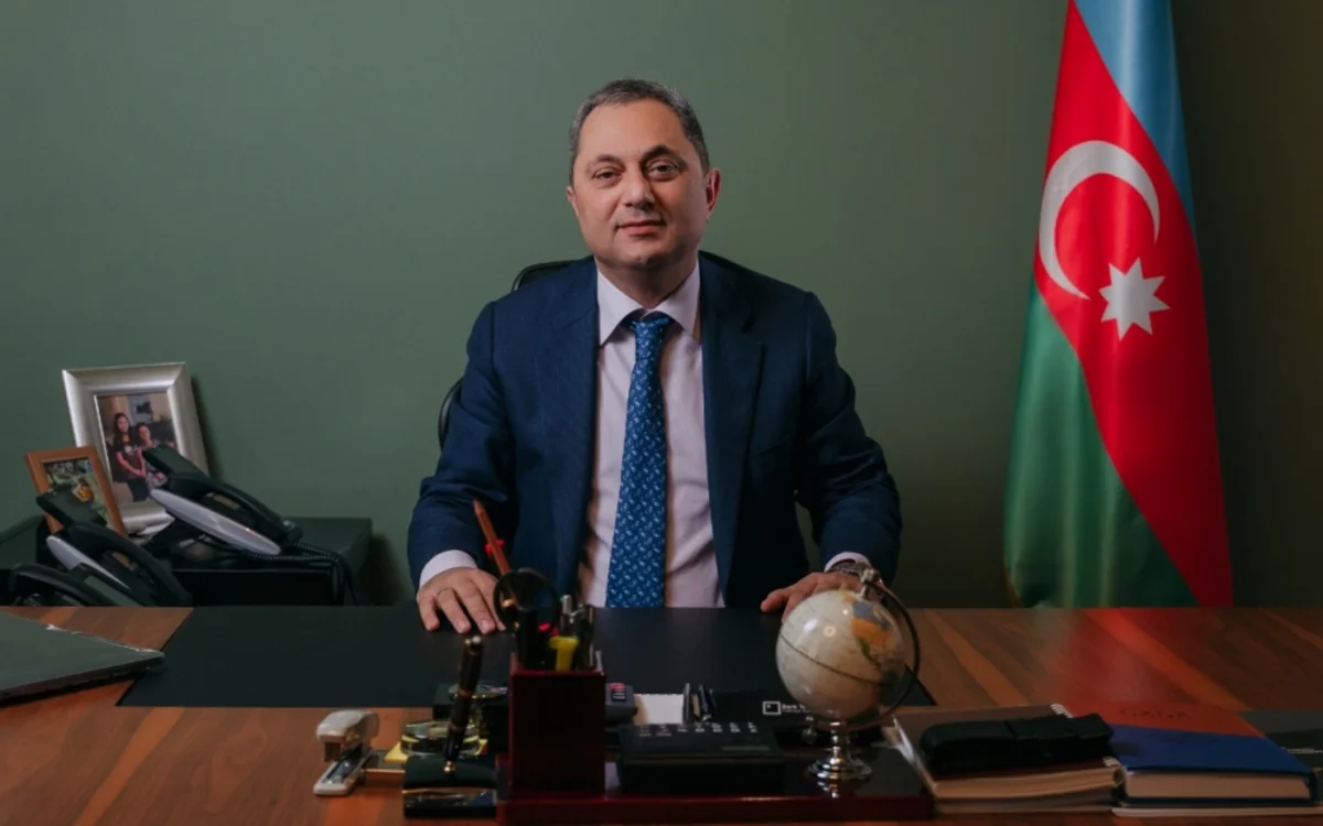 Dövlət Xidmətinin keçmiş rəisinin məhkəməsində şahidlər ifadə verib