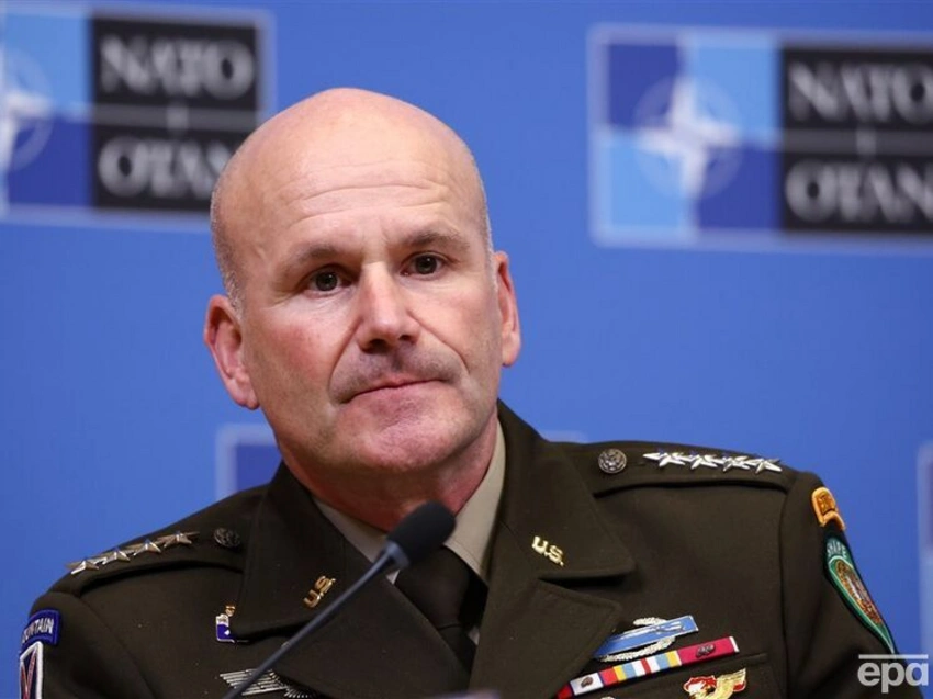 General: NATO Rusiya ilə müharibə istəmir