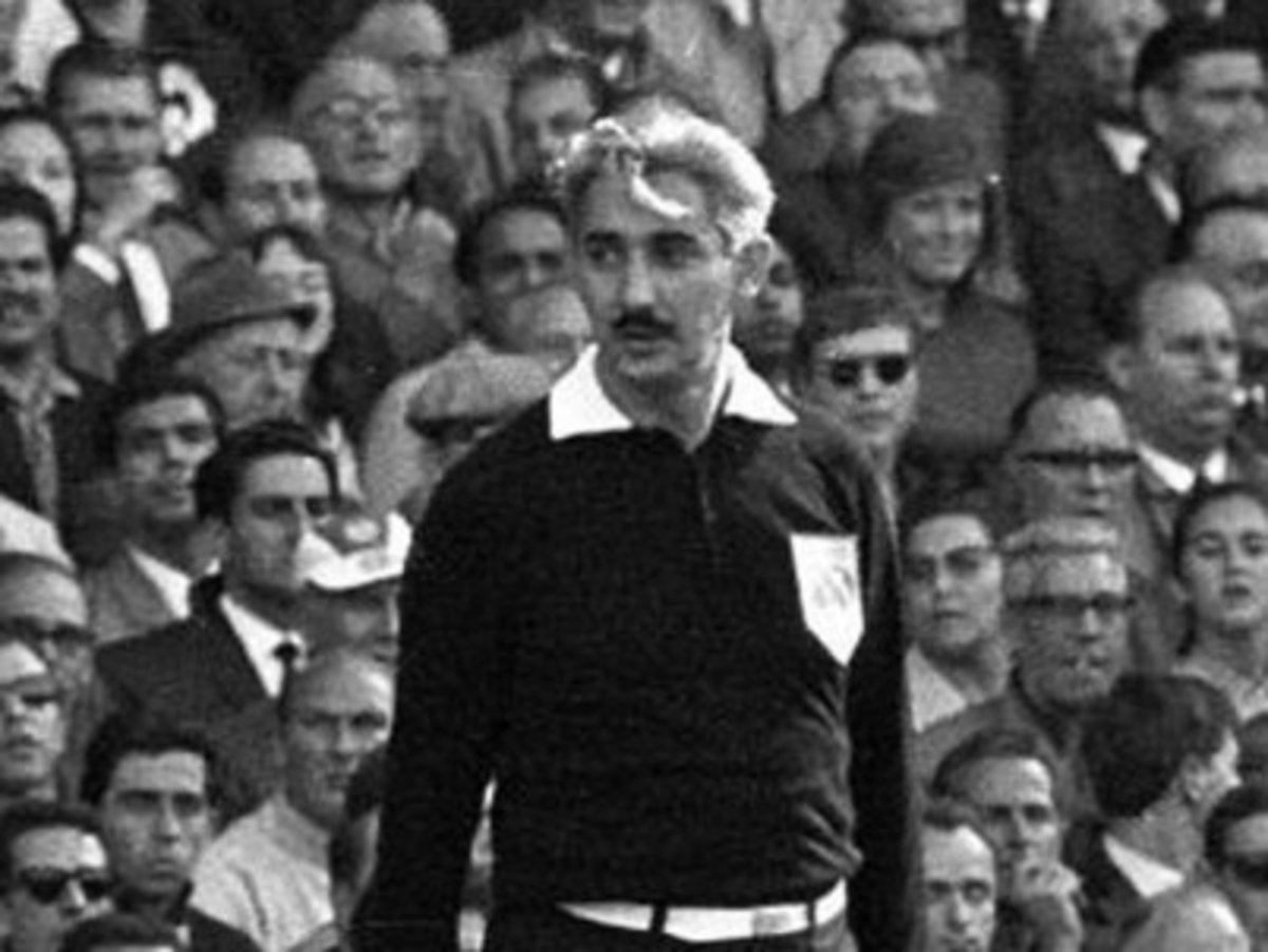 ​Завтра отмечается 90-летний юбилей Тофика Бахрамова