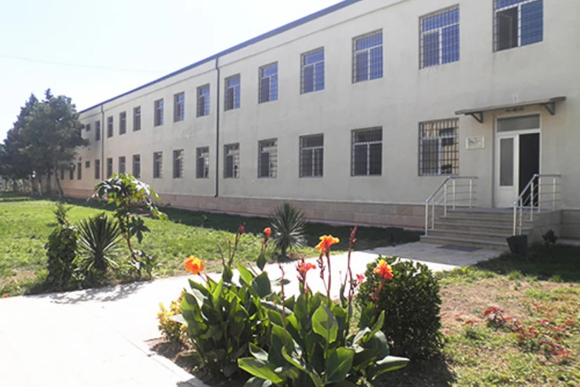 Dövlət Avtomobil Nəqliyyatı Xidmətinin keçmiş nəzarətçisi psixiatriya xəstəxanasına köçürülüb