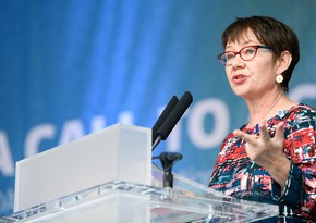 EBRD-nin yeni prezidenti seçilib