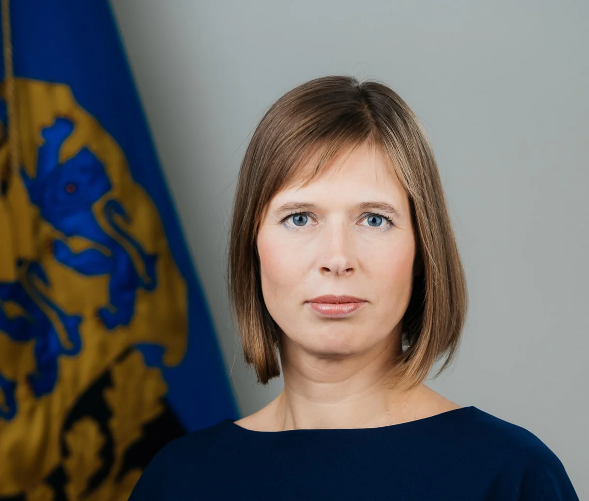 Estoniya Prezidenti: “Ukrayna Aİ-yə üzv olmaq üçün 20 il çalışmalıdır”