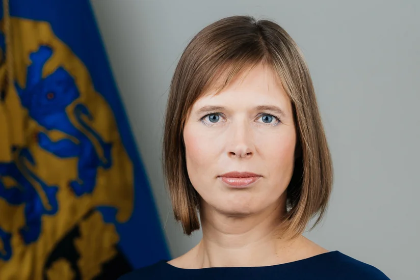 Estoniya Prezidenti: “Ukrayna Aİ-yə üzv olmaq üçün 20 il çalışmalıdır”