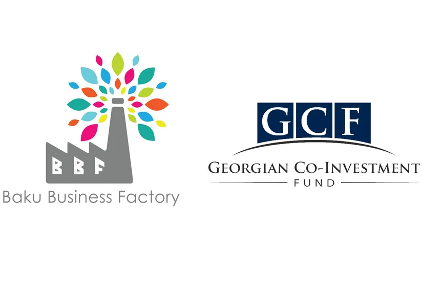 “Baku Business Factory” ilə Gürcüstanın “Georgian Co-Investment Fund”u arasında müzakirələr aparılıb