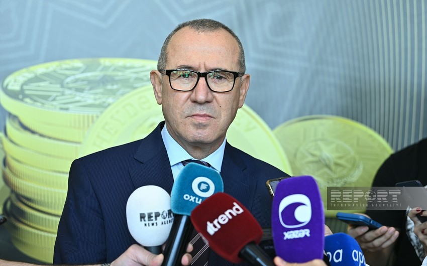 AMB investisiya məqsədli pul nişanlarının dəyərini gündəlik müəyyən edəcək 
