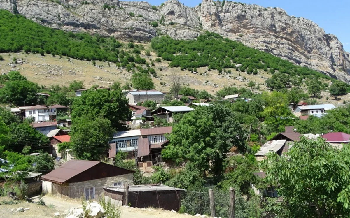 31 years pass since operation in Dashalti village 