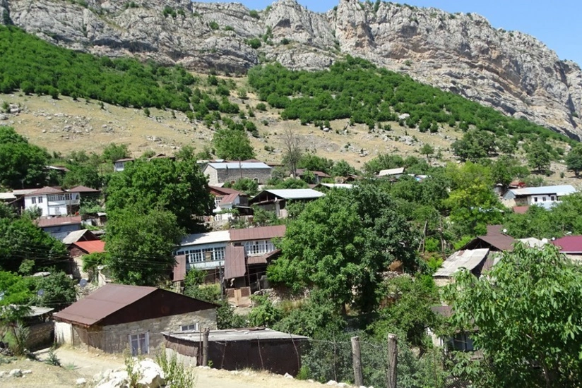 Daşaltı əməliyyatından 31 il ötür