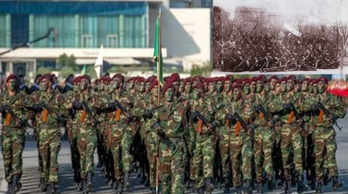Azərbaycan ​Silahlı Qüvvələrinin nümayəndələri beynəlxalq tədbirlərdə iştirak edəcək