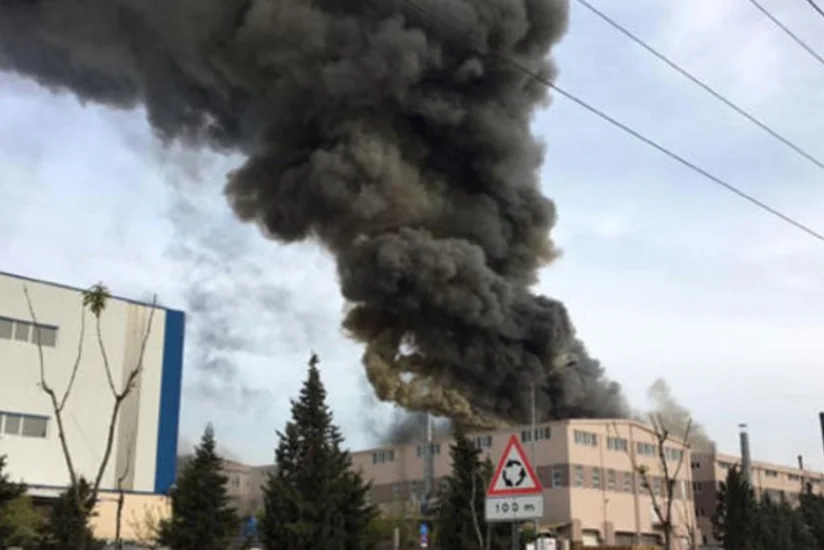 Əfqanıstanda partlayış baş verib, yaralananlar var