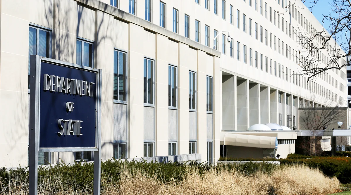 В Госдепе США назвали знаковым завершение строительства TAP