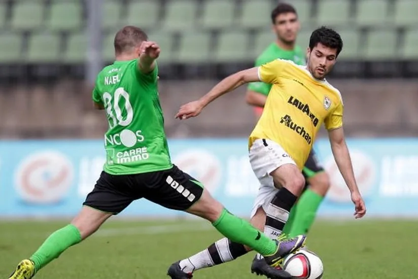 ​Qarabağın Çempionlar Liqasındakı rəqibinin futbolçusu zədələnib