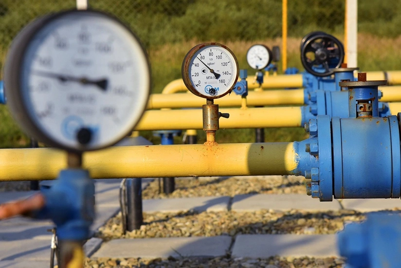 Expert: Benefits of cooperation with Azerbaijan on gas supplies are obvious
