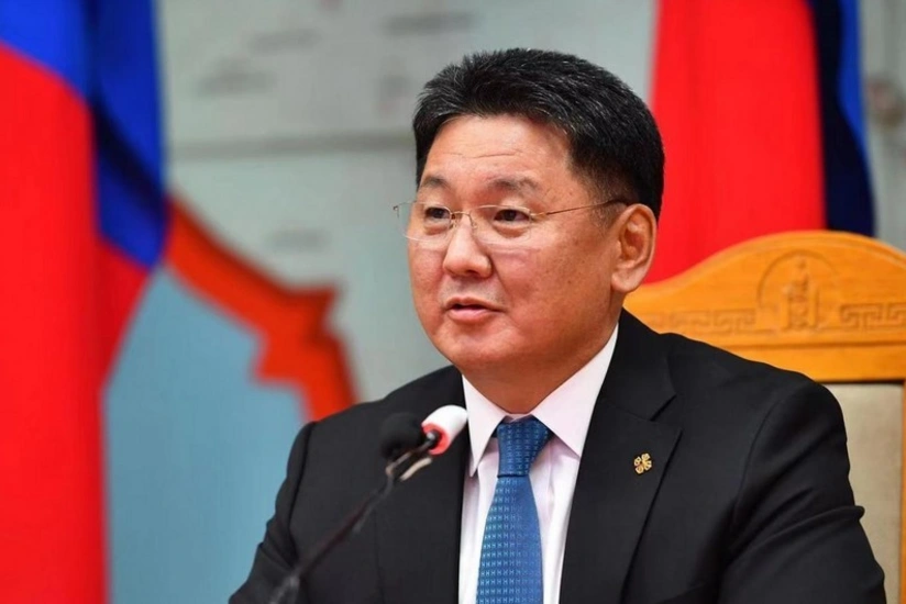 President of Mongolia to visit Uzbekistan