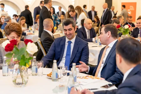 “PwC Azərbaycan” 5-ci İllik CEO Sorğusunun nəticələrini təqdim edib