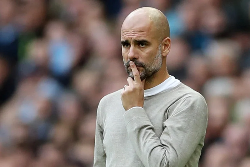 Гвардиола назвал фаворита Лиги Чемпионов