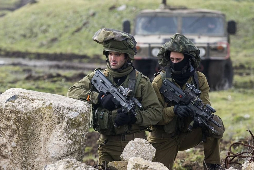 IDF eliminates another Hamas battalion commander