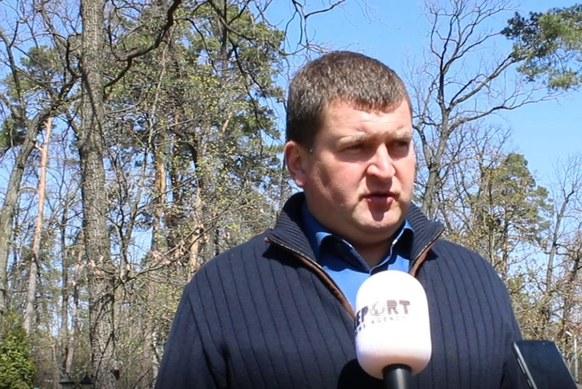 Mayor: Ukrainian city adopting Azerbaijani experience - EXCLUSIVE