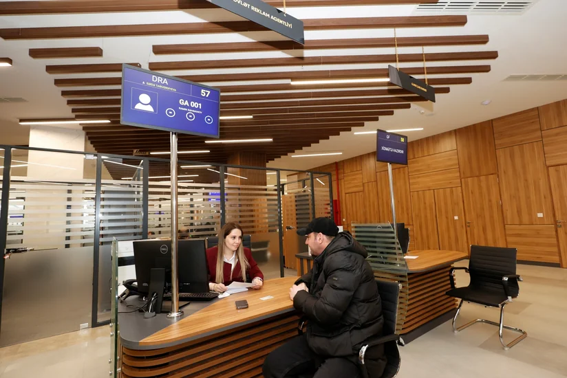 Dövlət Reklam Agentliyi açıq məkanda reklam yerləşdirmək istəyən sahibkarlara müraciət edib