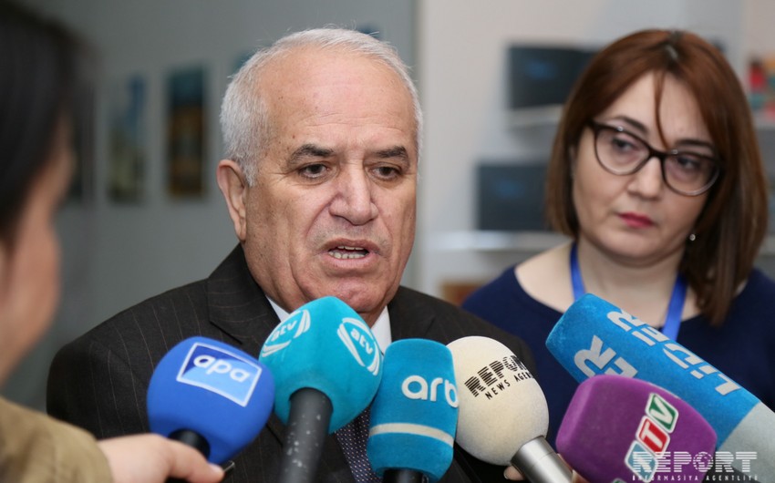 Baş epidemioloq: Azərbaycanda donuz qripinin aşkarlandığı iddia olunan 16 nəfər sağlam vəziyyətdədir