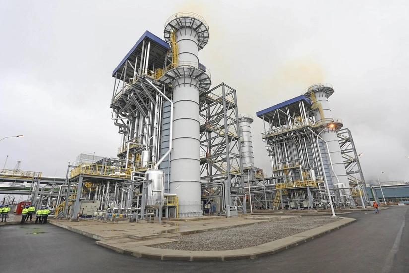 Gürcüstanda 3-cü İES inşa olunacaq